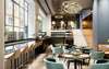 Leonardo Boutique Hotel M Square Restaurant 