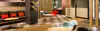 Lobby im Ibis Budapest Heroes Square 