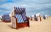 Beach of Norderney