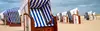 Beach of Norderney