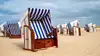 Beach of Norderney