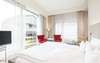 NH Collection Berlin Mitte Friedrichstraße Zimmer