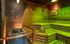 Spa Sauna Scandic Berlin Kurfürstendamm
