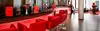 Bar im Best Western Plus Plaza Berlin Kurfürstendamm