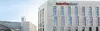 Außenansicht InterCity Hotel Berlin Hauptbahnhof