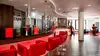 Bar im Best Western Plus Plaza Berlin Kurfürstendamm