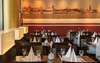 IntercityHotel Hamburg Hauptbahnhof Restaurant