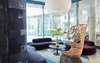 Scandic Hamburg Emporio Lobby