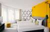 Vienna House Easy Leipzig Suite