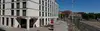 IntercityHotel Leipzig Außenansicht 
