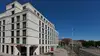 IntercityHotel Leipzig Außenansicht 