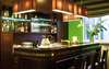 Bar im Hotel Mirabell by Maier Privathotels 