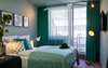 Comfortzimmer im Hotel Mirabell by Maier Privathotels 