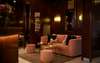 Lobby im Hotel Mirabell by Maier Privathotels 