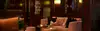 Lobby im Hotel Mirabell by Maier Privathotels