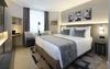 Leonardo Hotel Nürnberg City Center Doppelzimmer