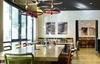 Leonardo Hotel Nürnberg City Center Restaurant