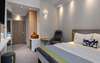 Holiday Inn Express - Regensburg Hotelzimmer