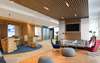 Holiday Inn Express - Regensburg Rezeption