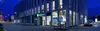 Holiday Inn Express - Regensburg Außenansicht