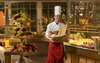 Maritim Hotel Stuttgart Frühstück