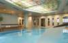 Maritim Hotel Stuttgart Pool