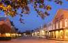 Disney's Hotel Cheyenne Außenansicht 