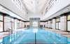 Disneys Hotel NewYork - The Art of Marvel Spa2