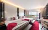 Disneys Hotel NewYork - The Art of Marvel Zimmer