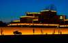 Disney's Hotel Santa Fe Außenansicht