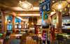 Disney's Hotel Santa Fe Speisesaal