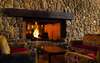 Disney's Sequoia Lodge Kamin