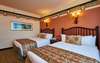 Disney's Sequoia Lodge Zimmer