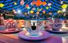 Disneyland®Park, Alice im Wunderland