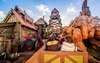 Disneyland®Park, Big Thunder