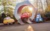 Walt Disney Studios®Park, Cars