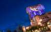 Walt Disney Studios®Park, The Hollywood Tower Hotel