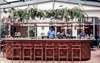 Hotel des Grands Boulevards Bar