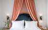 Hotel des Grands Boulevards Zimmer