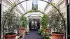 Hotel des Grands Boulevards Eingang