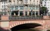 ibis Styles Strasbourg Centre Petite France Außenansicht