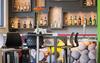 ibis Styles Strasbourg Centre Petite France Bar