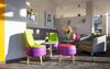ibis Styles Strasbourg Centre Petite France Lobby