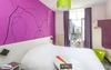 ibis Styles Strasbourg Centre Petite France Zimmer