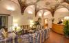 Lobby im Hotel Botticelli