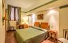 Doppelzimmer im Hotel Botticelli