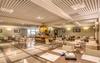 Hotel Delle Nazioni Frühstück