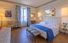 Deluxe Doppelzimmer Hotel Kraft