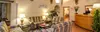 Lobby im Hotel Botticelli