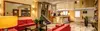 Hotel Delle Nazioni Lobby